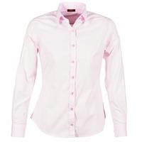 BOTD FERNANDALA women\'s Shirt in pink