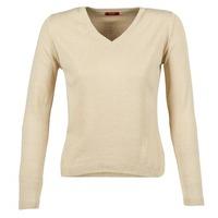 BOTD ECORTA VEY women\'s Sweater in BEIGE
