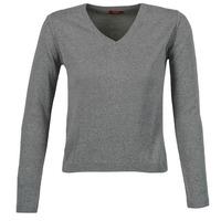 BOTD ECORTA VEY women\'s Sweater in grey