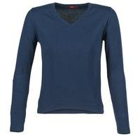 BOTD ECORTA VEY women\'s Sweater in blue