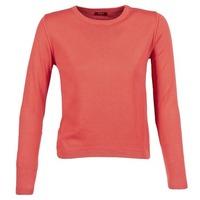 BOTD ECORTA women\'s Sweater in red