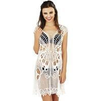 boutique ladies beachwear butterfly long crochet top womens blouse in  ...