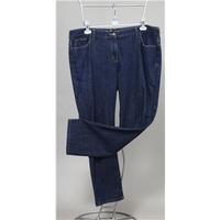 Boden dark denim jeans - Size 20L