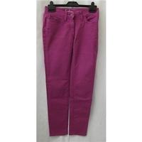 Boden - Size: 8R - Pink - Jeans