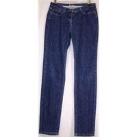 Boden size 12 blue denim jeans