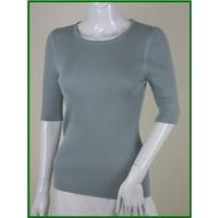 Boden - Size: 10 - Grey - Jumper