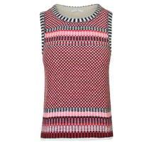 BOSS Ermena Knitted Tank Top