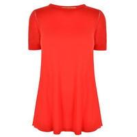 BOSS ORANGE Taplisse T Shirt