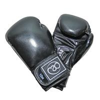 Boxing Mad Carbon Cool Palm Sparring Gloves - 14oz