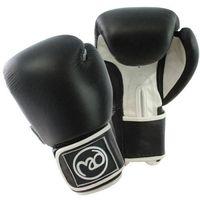 boxing mad leather pro sparring glove 8oz