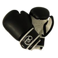 Boxing Mad Junior Synthetic Leather Sparring Gloves