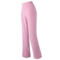 Body Star Velour Pant 30in