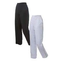 Body Star Pack of 2 Woven Pants 28in