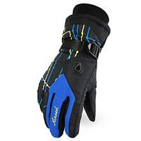 BOODUN Sports Gloves Women\'s / Men\'s Cycling Gloves Spring / Summer / Autumn/Fall / Winter Bike GlovesShockproof / Breathable / Reduces