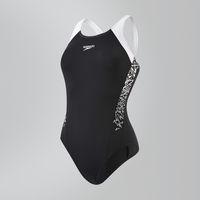 Boom Splice Muscleback Swimsuit