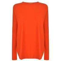 BOSS ORANGE Ismina Knitted Top
