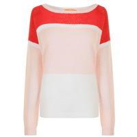 BOSS ORANGE Waylee Knitted Jumper