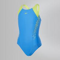 boom splice muscleback swimsuit