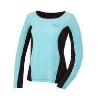 body star performance sports top