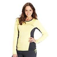 Body Star Performance Sports Top