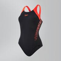 Boom Splice Muscleback Swimsuit