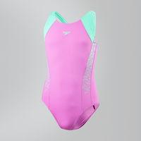 Boom Splice Muscleback Swimsuit