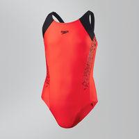Boom Splice Muscleback Swimsuit