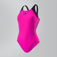 Boom Splice Muscleback Swimsuit