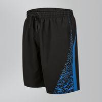 boom yoke splice 18 swim shorts