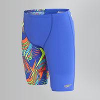 Boy\'s Fastskin Endurance+ High Waisted Jammer