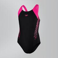 Boom Splice Muscleback Swimsuit