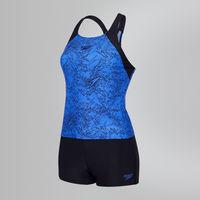 Boom Allover Tankini