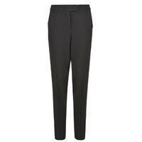 BOUTIQUE MOSCHINO Slim Fit Trousers