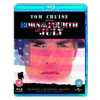 Born On The Fourth Of July Blu Ray