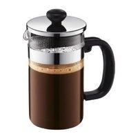 Bodum Shin Bistro 3 Cup Coffee Maker , 0.35lt