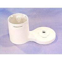 Body Moulding (White, 3 Speed)