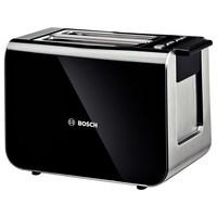 Bosch TAT8613GB Styline 2 Slice Toaster