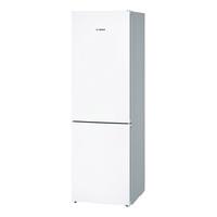 Bosch KGN36VW35G EXXCEL Frost Free Fridge Freezer in White 1 86m A