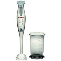 Bosch MSM6150GB Hand Blender in White Grey 400W