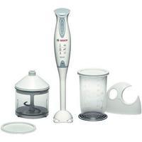 Bosch MSM6300GB Hand Blender in White Grey 600W