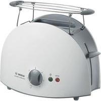 bosch tat6101gb private collection 2 slice toaster in white