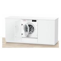 Bosch WIW28300GB Serie 6 Integrated Washing Machine 1400rpm 8Kg A