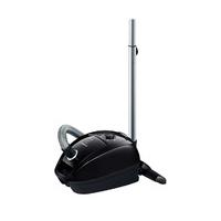 bosch bgl3allgb gl 30 compact all floor vacuum cleaner in black