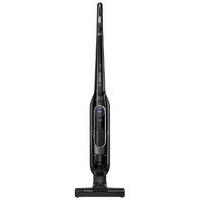 Bosch BCH61840GB ATHLET 18V Lithium Power Cordless Upright Cleaner in Black