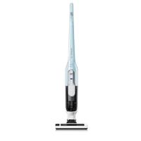 Bosch BCH51830GB LithiumPower 18V Cordless upright vacuum cleaner pastel blue