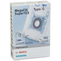Bosch BBZ41FGB MEGAfilt SuperTEX dust bag