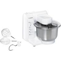 Bosch MUM4807GB Kitchen Machine MUM4 Food Mixer in White