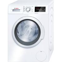 Bosch WAT28370GB 9Kg Washing Machine in White with 1400rpm Spin