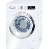 Bosch WAW28560GB 9Kg Washing Machine in White with 1400rpm Spin