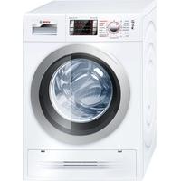 Bosch WVH28422GB 7Kg Washer Dryer in White with 4Kg Drying Capacity and 1400 rpm Spin